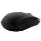 Мишка бездротова Proove Comet (Black)