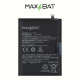 Аккумулятор Xiaomi BN5A (5000 mAh) (Max Bat RedLine)