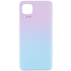 Задняя крышка для Huawei Nova 7i (Pink)