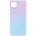 Задняя крышка для Huawei Nova 7i (Pink)