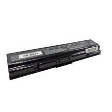 Акумулятор для ноутбука Toshiba PA3534 11.1V 5200mAh 58Wh (Black)