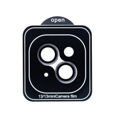 Захисне скло камери GERMES для Apple iPhone 13 mini (Deep Purple)