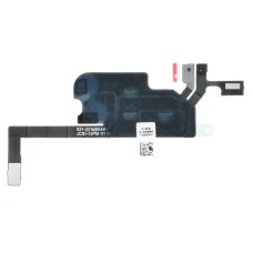 Шлейф для Apple iPhone 13 Pro Max з датчиком освітленості, наближення та мікрофоном (JC)