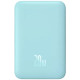Повербанк Baseus Magnetic Mini Air 20W (10000 mAh) (Blue)