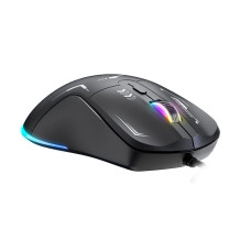 Мишка дротова ігрова Onikuma CW917 (Black)