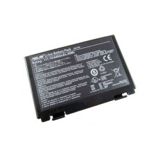 Акумулятор для ноутбука Asus A32-F82 11.1V 4400mAh 49Wh (Black)