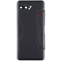 Задня кришка для Asus ROG Phone II (ZS660KL) (Black) (Original PRC)