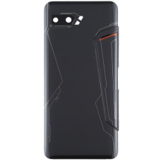 Задняя крышка для Asus ROG Phone II (ZS660KL) (Black) (Original PRC)
