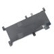 Аккумулятор для ноутбука Asus C21N1638 7.4V 4400mAh 33Wh