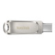 Флешка SanDisk Ultra Dual Luxe 512GB USB 3.1 Type-C