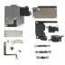 Набір металевих пластин для Apple iPhone 12