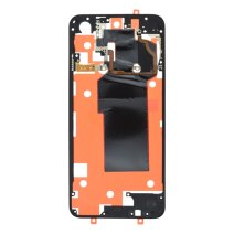 Средняя часть корпуса для Huawei Honor 20s (Black) (Original PRC)