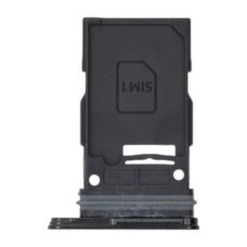 Тримач SIM-карти для Samsung S928U Galaxy S24 Ultra (USA version) (версія на 1×SIM) (Titanium black)