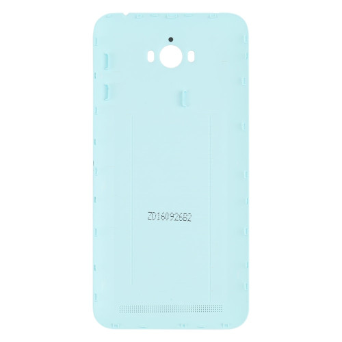 Задняя крышка для Asus ZenFone Max (ZC550KL) (Blue)