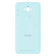 Задняя крышка для Asus ZenFone Max (ZC550KL) (Blue)