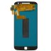 Дисплей для Motorola XT1641 с тачскрином (Black)