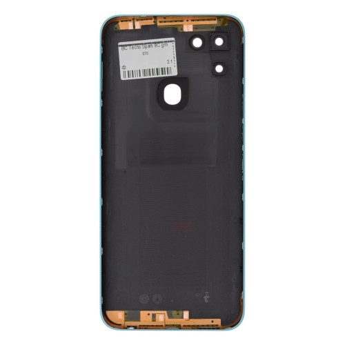 Задня кришка для Tecno Spark 8C (Green) (Original PRC)