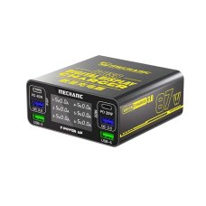 Мережевий зарядний пристрій Mechanic F-Power 6P