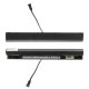 Акумулятор для ноутбука Lenovo L15L4A01 14.8V 2200mAh 33Wh (Black)