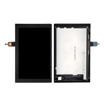 Дисплей для Lenovo YT3-X50 Yoga Tablet 3 з тачскріном (Black) (Original PRC)