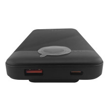 Повербанк Gerlax P118P 22.5W (10000 mAh) (Black)