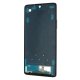 Рамка дисплея для Xiaomi 11T (Black) (Original Used)