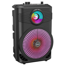 Bluetooth колонка Hoco BS46 (Black)