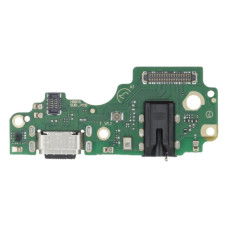 Нижня плата для Tecno Spark 30 Pro з роз’ємом зарядки та мікрофоном