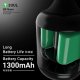 Акумуляторна повітродувка 2UUL DA90 BB nano 30W