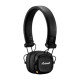Наушники Bluetooth Marshall Major IV (OEM) (Black)