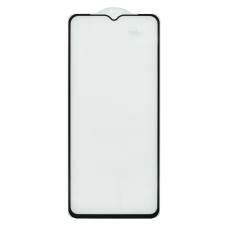 Защитное стекло ESD Antistatic для Blackview A52 (Full Glue) (Black)