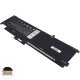 Аккумулятор для ноутбука Dell XCNR3 7.4V 4400mAh 33Wh