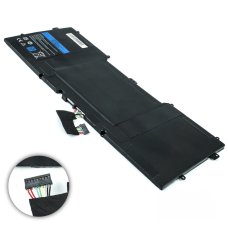 Акумулятор для ноутбука Dell Y9N00 7.4V 6300mAh 47Wh (Original PRC)