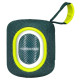 Bluetooth колонка Hopestar P68 10W (Green)