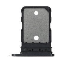 Тримач SIM-карти для Google Pixel 9a (версія на 1×SIM) (Black)