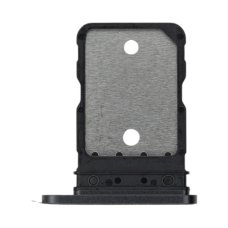Тримач SIM-карти для Google Pixel 9a (версія на 1×SIM) (Black)