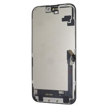 Дисплей для Apple iPhone 16 Plus з тачскріном в рамці (Black) (InCell)