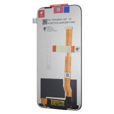 Дисплей для Realme 16x (5G) с тачскрином (Black) (FLYCDI)