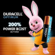 Батарейка Duracell Optimum LR6 AA MX1500 (8шт)