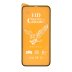 Захисна плівка Ceramic Matte для Apple iPhone 12 mini (Full Glue) (Black)