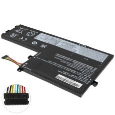 Аккумулятор для ноутбука Lenovo L18C3PF6 11.1V 4600mAh 51Wh