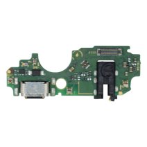Плата зарядки для ZTE Blade A34 (Original)