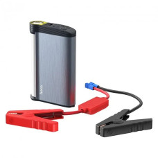 Повербанк Hoco DB14 Car Jump Starter (12000 mAh) (Silver)