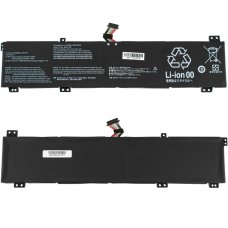 Аккумулятор для ноутбука Lenovo L20M4PC1 14.8V 5200mAh 77Wh