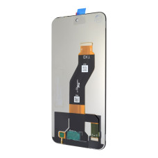 Дисплей для Tecno Spark 40c з тачскріном (Black) (ver. TXD)