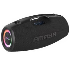 Bluetooth колонка Amaya BD99 Max 100W (Black)