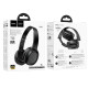 Наушники Bluetooth Hoco W46 (Black)