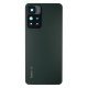 Задня кришка для Xiaomi Redmi Note 11 Pro+ (5G) (Green) (Original PRC)