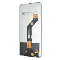 Дисплей для Infinix Hot 12i с тачскрином (Black) (Original PRC)