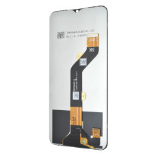 Дисплей для Tecno Spark 9T с тачскрином (Black) (Original PRC)